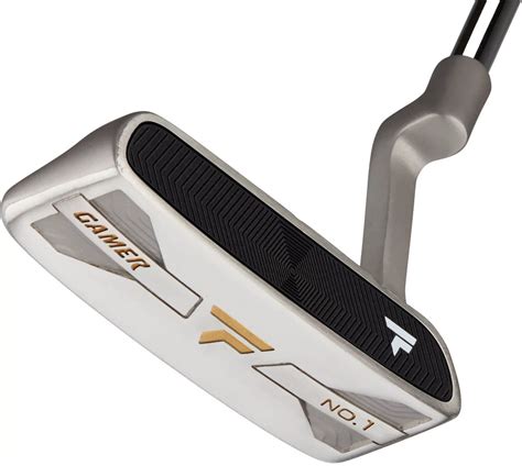 Top Flite 2024 Gamer Blade Putter .